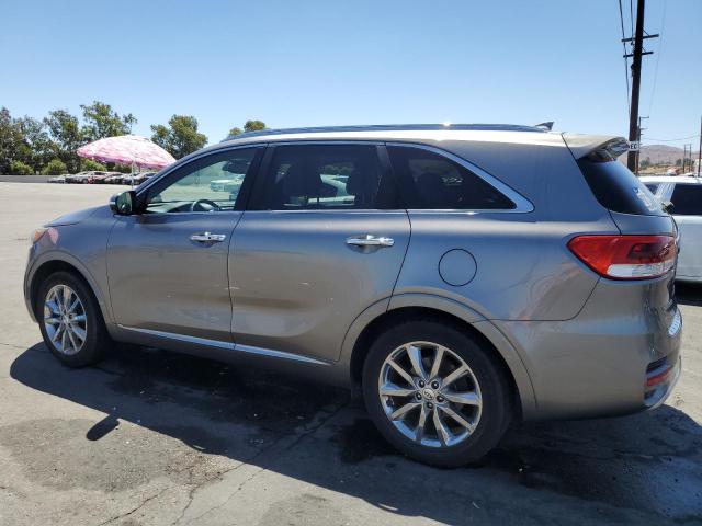 5XYPK4A50GG102221 KIA SORENTO SX