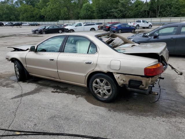 2001 Acura 3.2Tl VIN: 19UUA56601A008328 Lot: 64515553