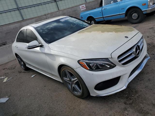 55SWF4KB5JU239012 Mercedes-Benz C 300 4matic
