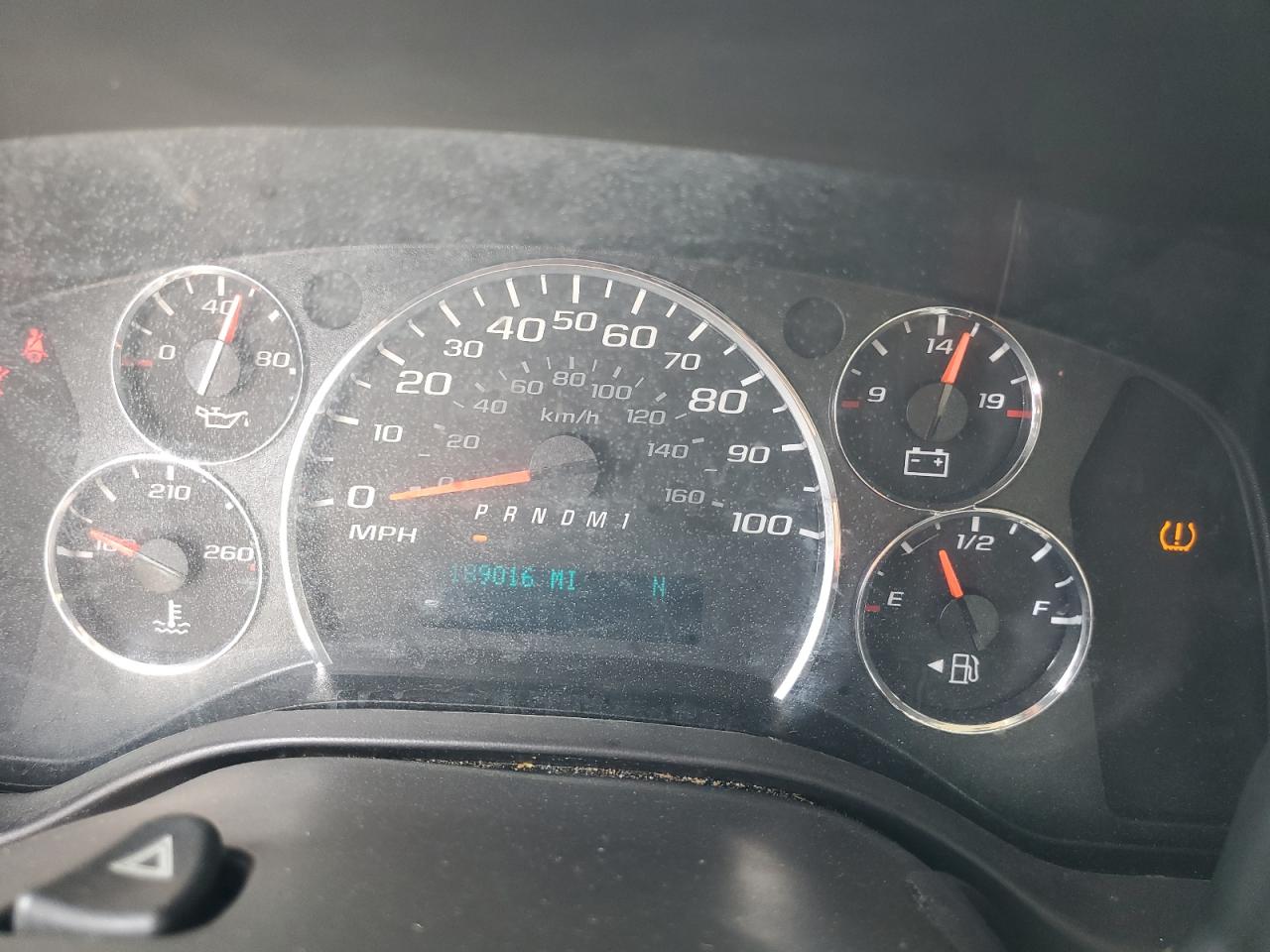 1GCWGAFF6H1126585 CHEVROLET EXPRESS 2017