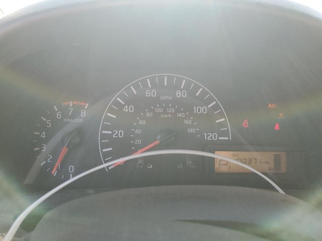 3N6CM0KNXHK714763 Nissan NV200 2.5S