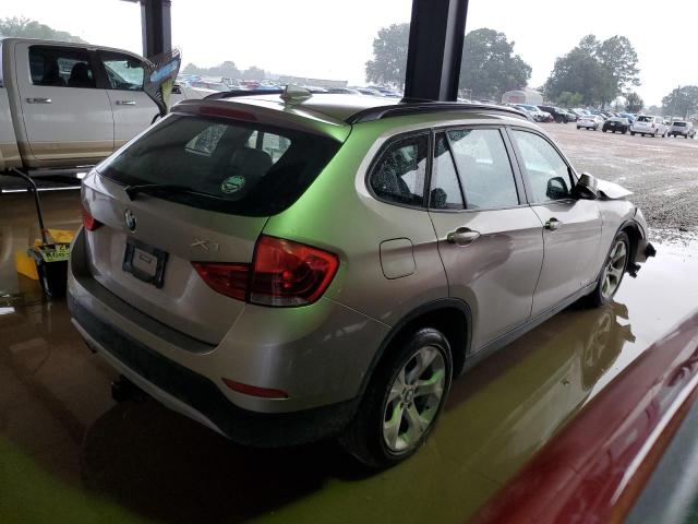 WBAVM1C59EVW54249 BMW X1 Sdrive28i