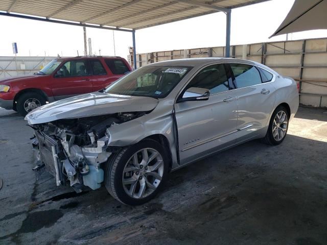 2016 Chevrolet Impala LTZ