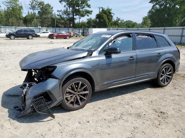 2020 Audi SQ7 Prestige