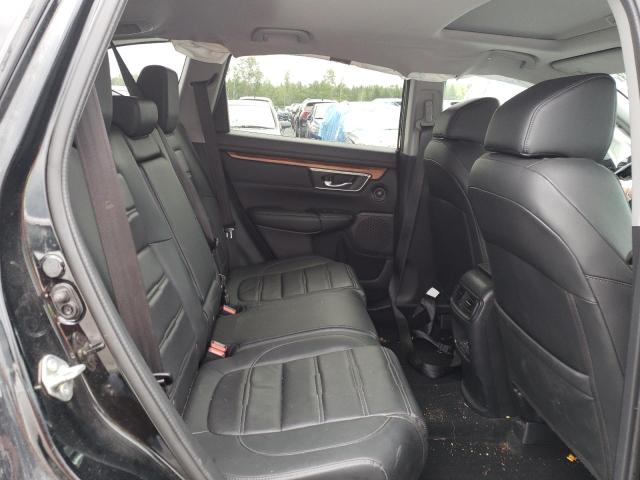 2019 HONDA CR-V EXL - 2HKRW2H80KH111312