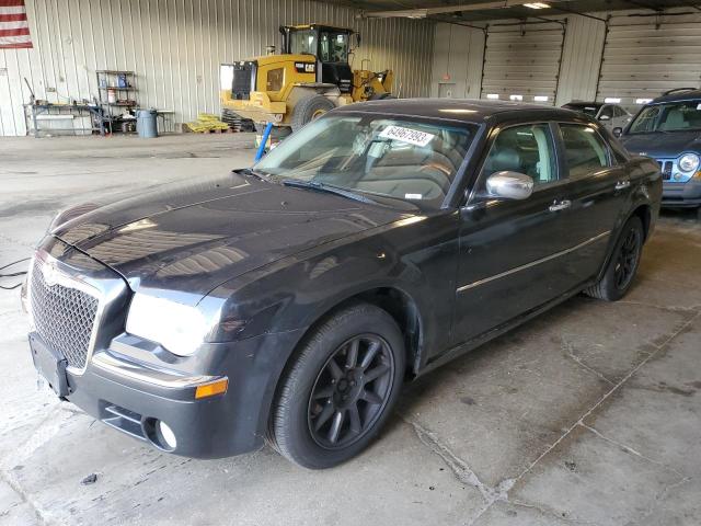 2010 Chrysler 300 Limited