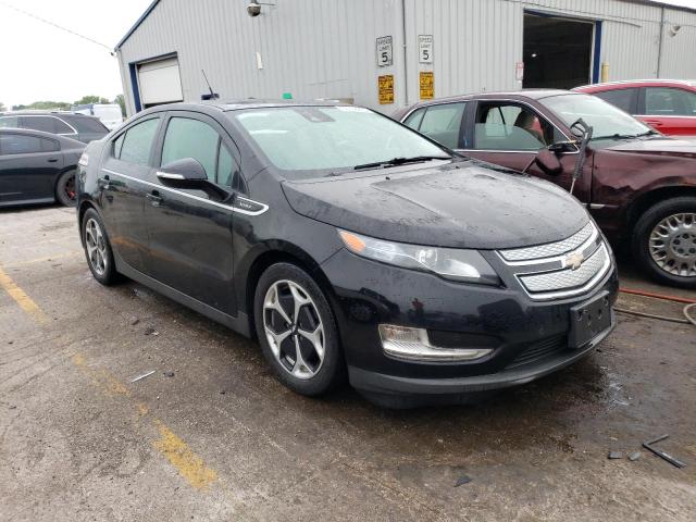 VIN 1G1RD6E40EU131836 2014 Chevrolet Volt no.4