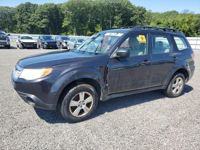 2013 Subaru Forester 2.5X