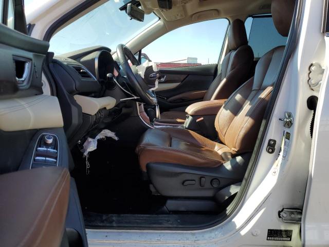 4S4WMARD3K3410220 Subaru Ascent Touring
