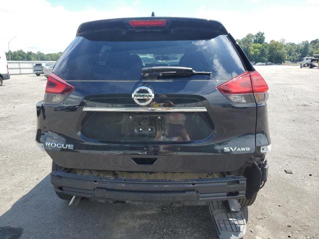 2017 NISSAN ROGUE SV - 5N1AT2MV9HC820001