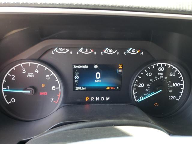 1FTEW1EP6PKD36489 Ford F150 Supercrew