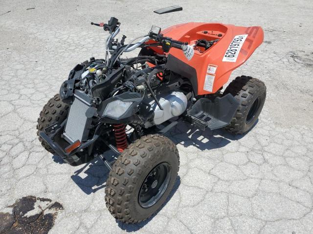 2023 CAN-AM ATV - RFGUB251XPS030899