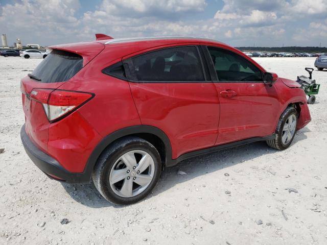 3CZRU5H7XKM704551 Honda Hr-v Exl