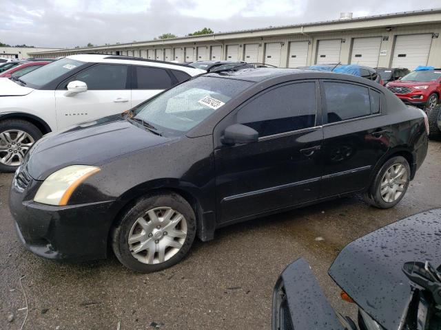 2010 Nissan Sentra 2.0