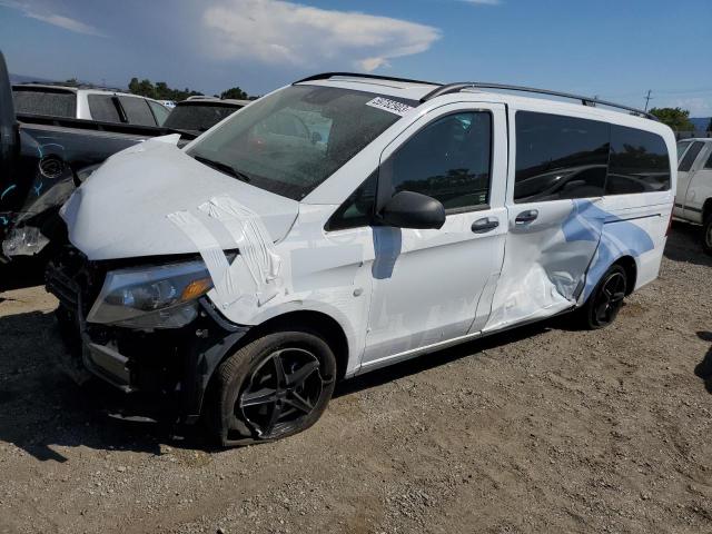 WD4PG2EE9K3505942 | 2019 MERCEDES-BENZ METRIS