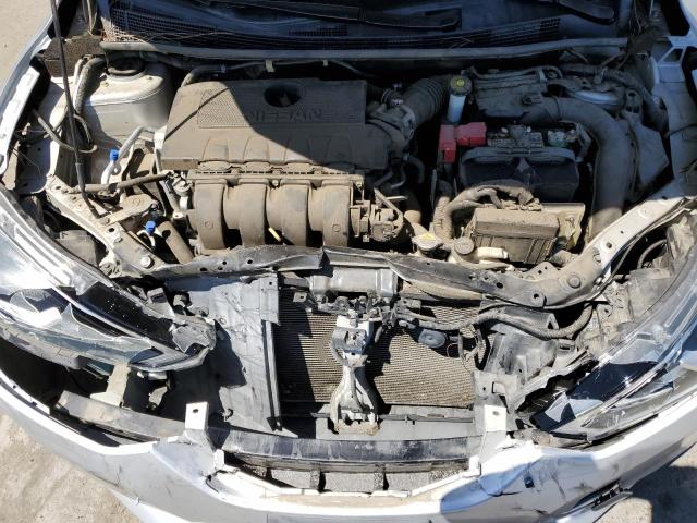 3N1AB7AP8HY256958 Nissan SENTRA S