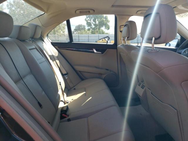 WDDGF8AB5EA940880 Mercedes-Benz C 300 4matic