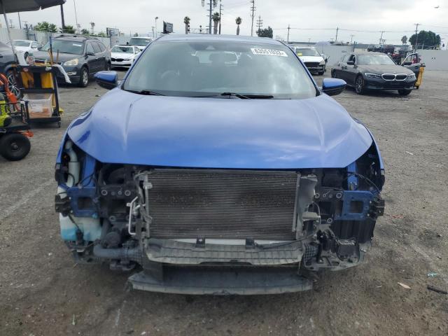 SHHFK7H35LU405724 Honda Civic Lx