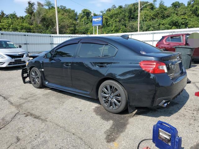 JF1VA1B66H9839254 Subaru WRX