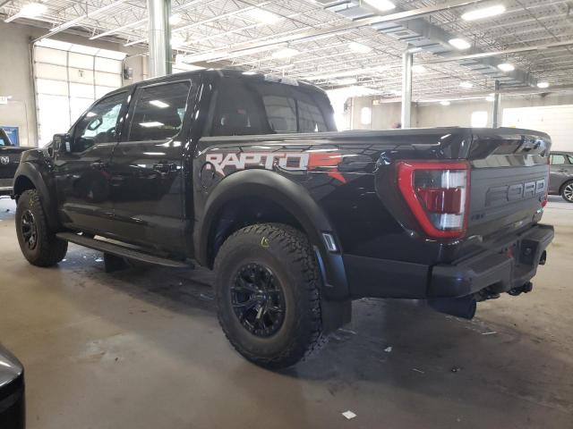 1FTFW1RJ0PFB43029 Ford F150 RAPTOR 2