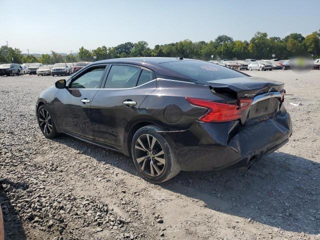 Vin: 1n4aa6ap9gc441835, lot: 65402073, nissan maxima 3.5s 20162