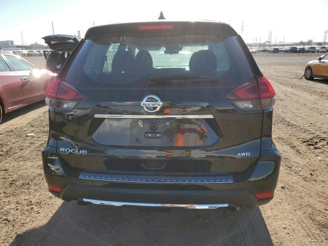 5N1AT2MV5LC793498 Nissan Rogue S 6