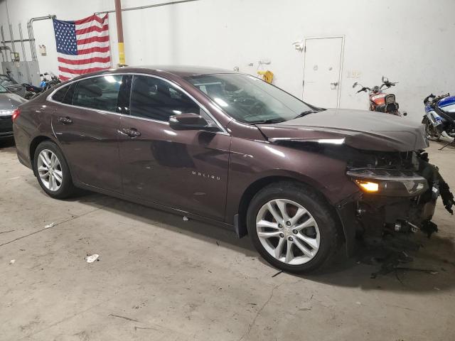 2016 Chevrolet Malibu Lt VIN: 1G1ZE5STXGF208707 Lot: 40694980