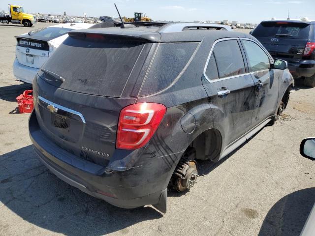 2GNALDEK8G6103205 Chevrolet Equinox Ltz