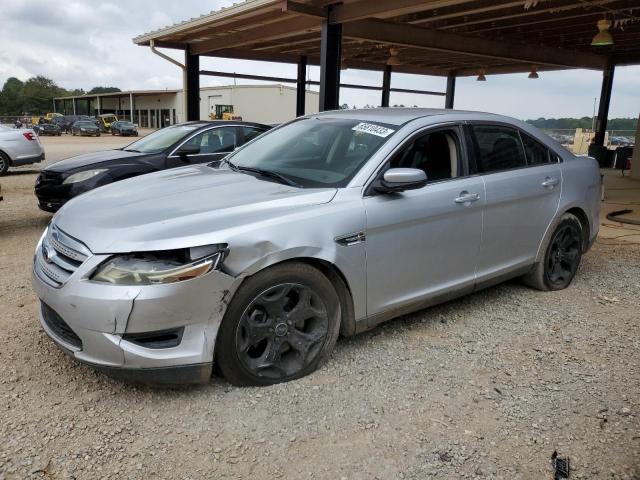 2011 Ford Taurus SEL