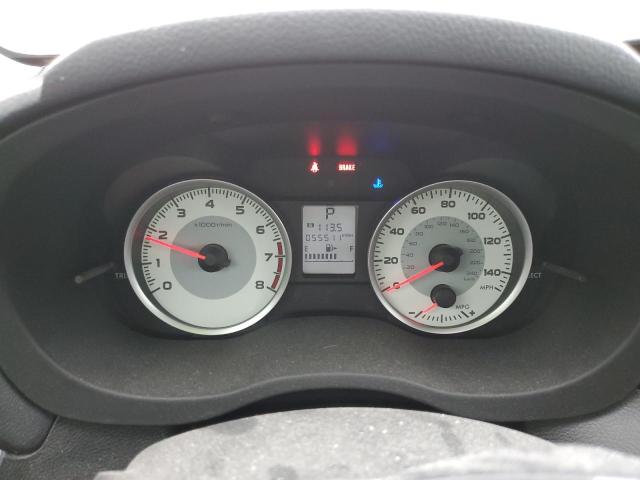 JF1GPAL63E8253764 Subaru Impreza Sport Premium