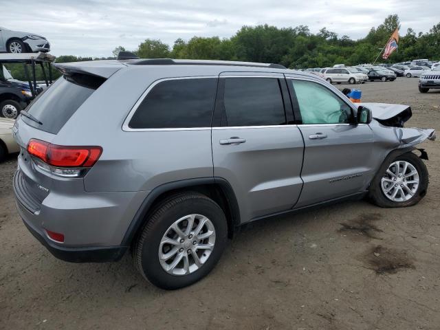1C4RJFAGXMC858826 Jeep Grand Cherokee Laredo