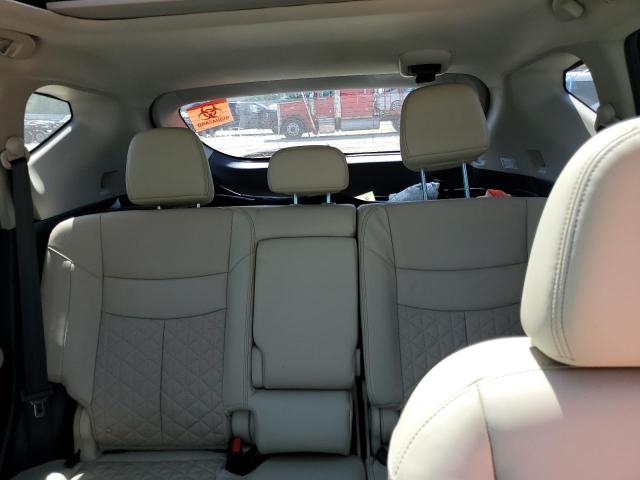 5N1AZ2DS8PC105472 Nissan Murano Platinum