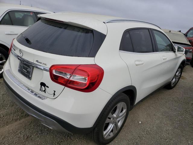 WDCTG4GB1FJ068618 Mercedes-Benz Gla 250 4matic