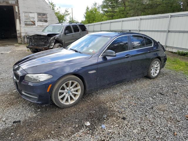 2014 BMW 5 Series 535xi