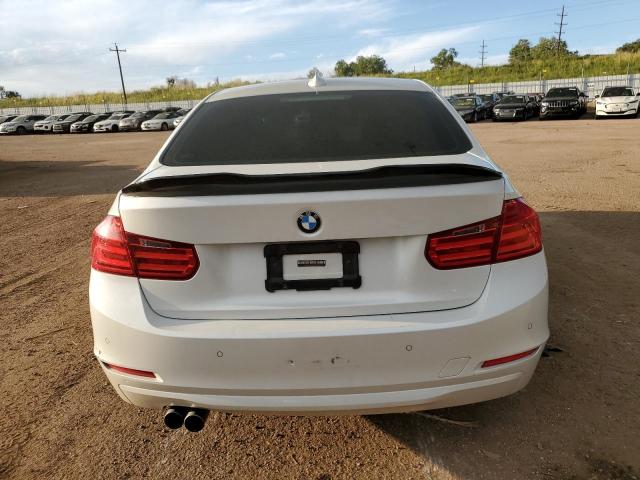 WBA3A5G5XENP33740 BMW 328 I