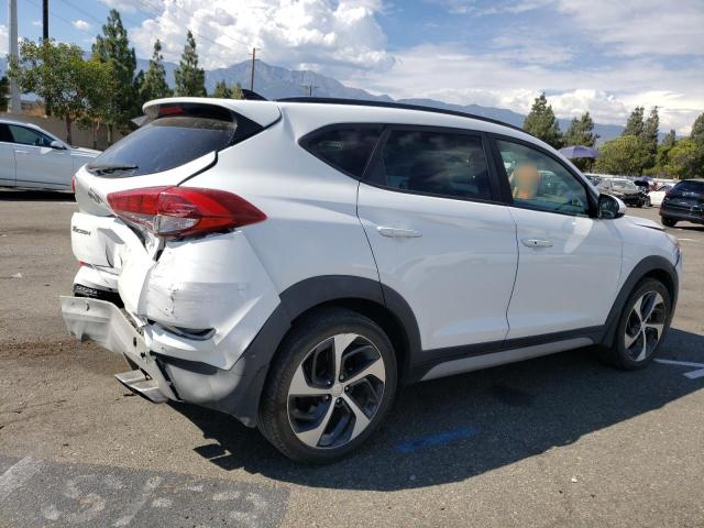 2018 HYUNDAI TUCSON VAL - KM8J33A27JU743192