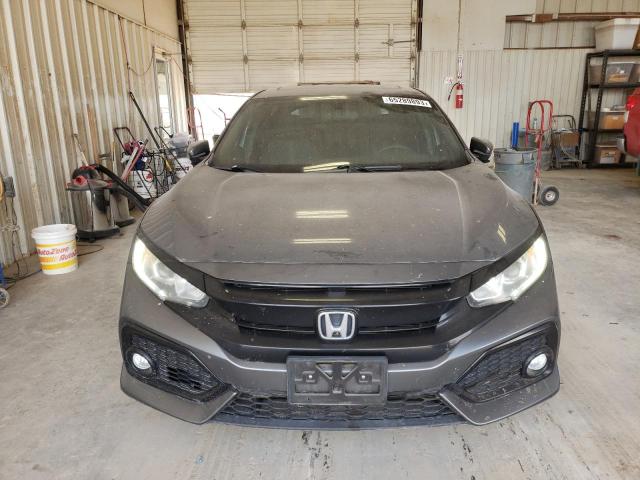 SHHFK7H50HU410144 Honda CIVIC EX