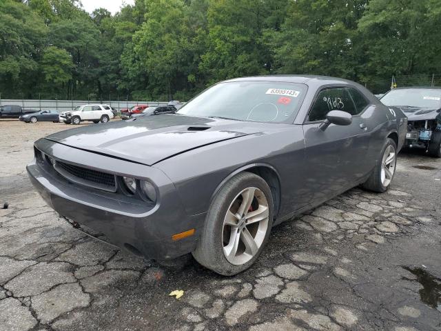 2014 Dodge Challenger SXT