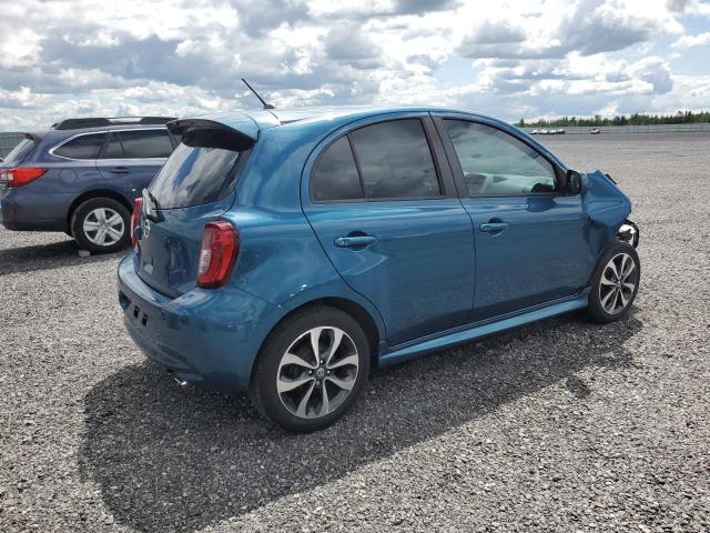 2019 NISSAN MICRA - 3N1CK3CP6KL219877