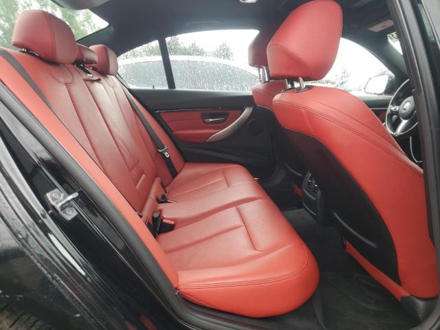 2018 BMW 328 D XDRI - WBA8F1C57JAE93217