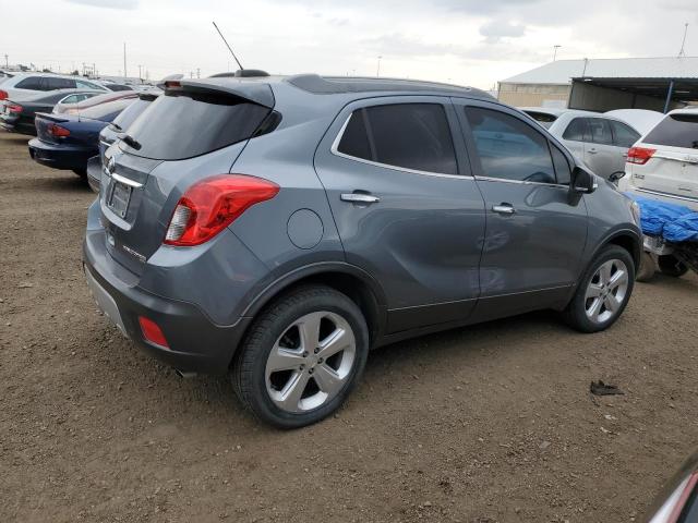 KL4CJFSBXFB133335 2015 BUICK ENCORE, photo no. 3