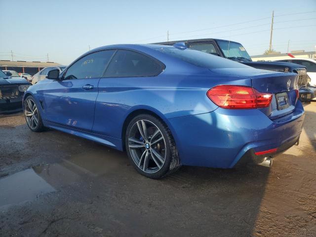 2015 BMW 435 I - WBA3R1C54FK194168
