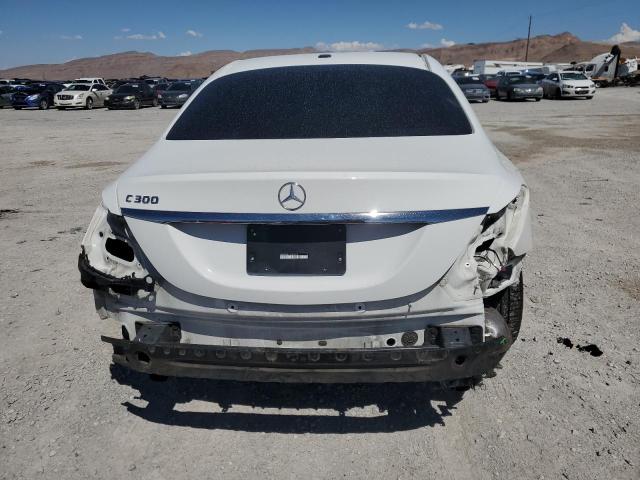 55SWF4JB1JU263678 2018 MERCEDES-BENZ C-CLASS, photo no. 6