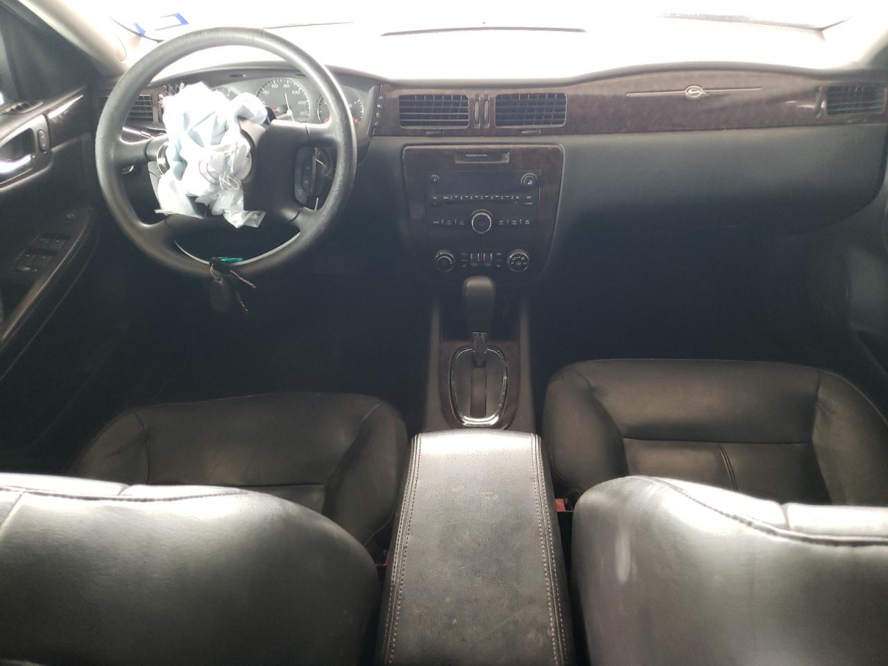 2G1WC5E3XG1139741 CHEVROLET IMPALA 2016