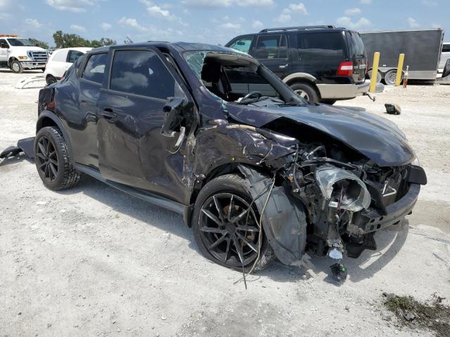 2016 NISSAN JUKE S - JN8AF5MR0GT602872