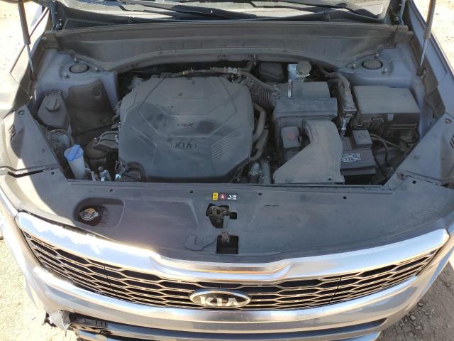 5XYP64HC9LG025223 KIA Telluride S
