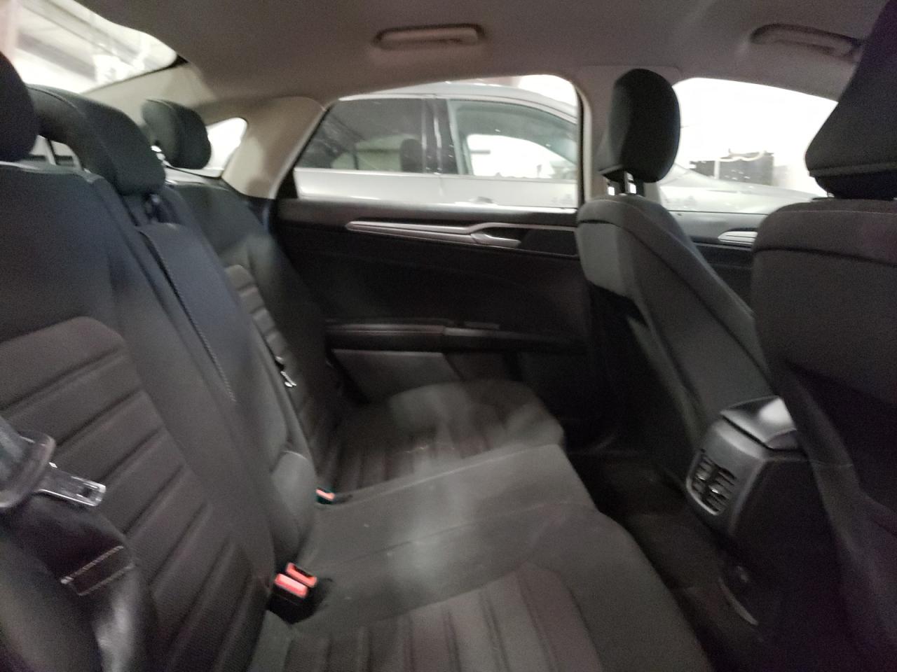 3FA6P0HD4LR146926 FORD FUSION 2020