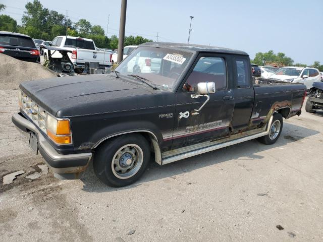 1989 Ford Ranger 