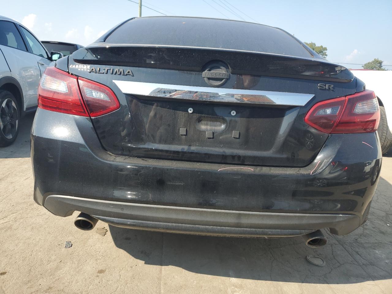 1N4AL3AP8HC138619 NISSAN ALTIMA 2017
