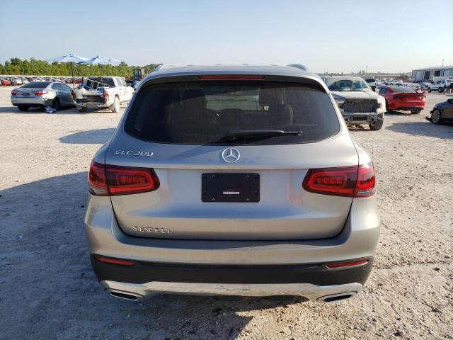 W1N0G8DB2MV293973 Mercedes-Benz GLC-Class GLC 300 6